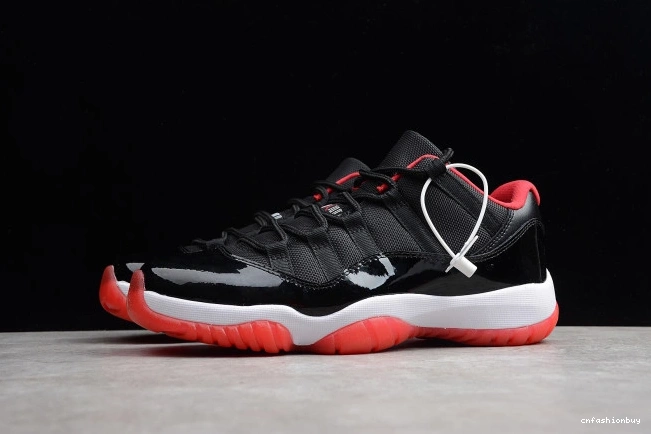 Air Red 11 528895-012  